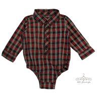 babyGap ingbody 92-es
