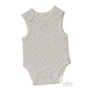   george csillagos body koraszülött / kis súlyú babáknak / 2.5 kg