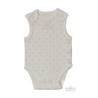   george csillagos body koraszülött / kis súlyú babáknak / 2.5 kg