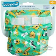 babylove mosható pelenka (csomagolás nélkül)